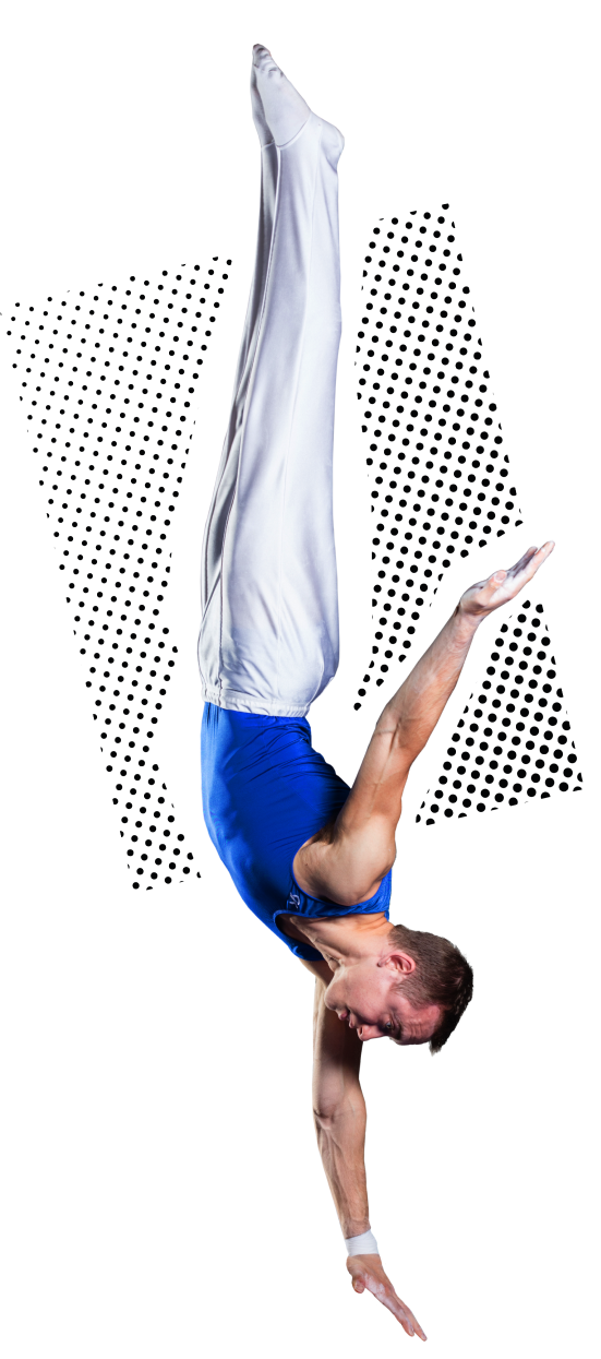 Airbag Gymnastics FAQ